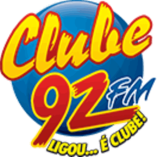 Rádio Clube 92.1 FM