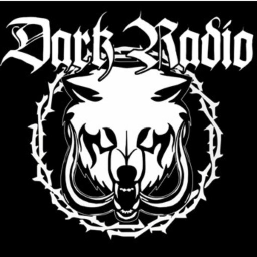 Dark radio Brasil