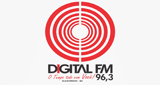 Rádio Digital 96.3 FM