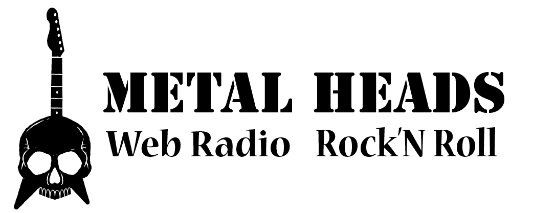 Rádio Metal Heads