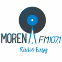 Radio Morena 107.1 FM