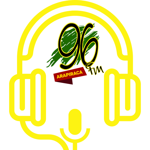 Rádio 96 FM Arapiraca
