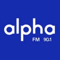 Alpha FM 90.1 Curitiba-PR