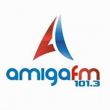 Rádio Amiga FM 101.3