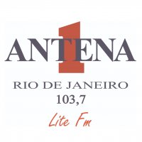 Rádio Antena 1 FM 103.7 / Rio de Janeiro-RJ