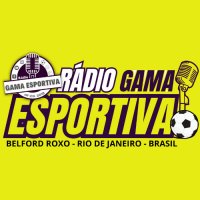 Gama Esportiva / Belford Roxo-RJ