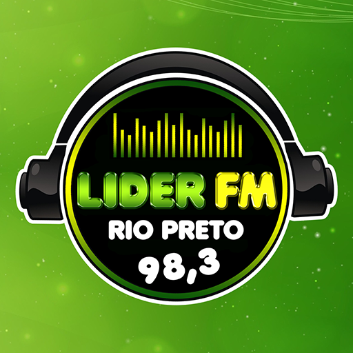 Rádio Líder 98.3 FM / São José do Rio Preto-SP