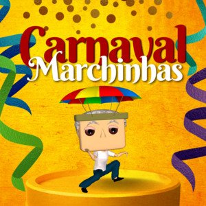 Apenas Marchinha