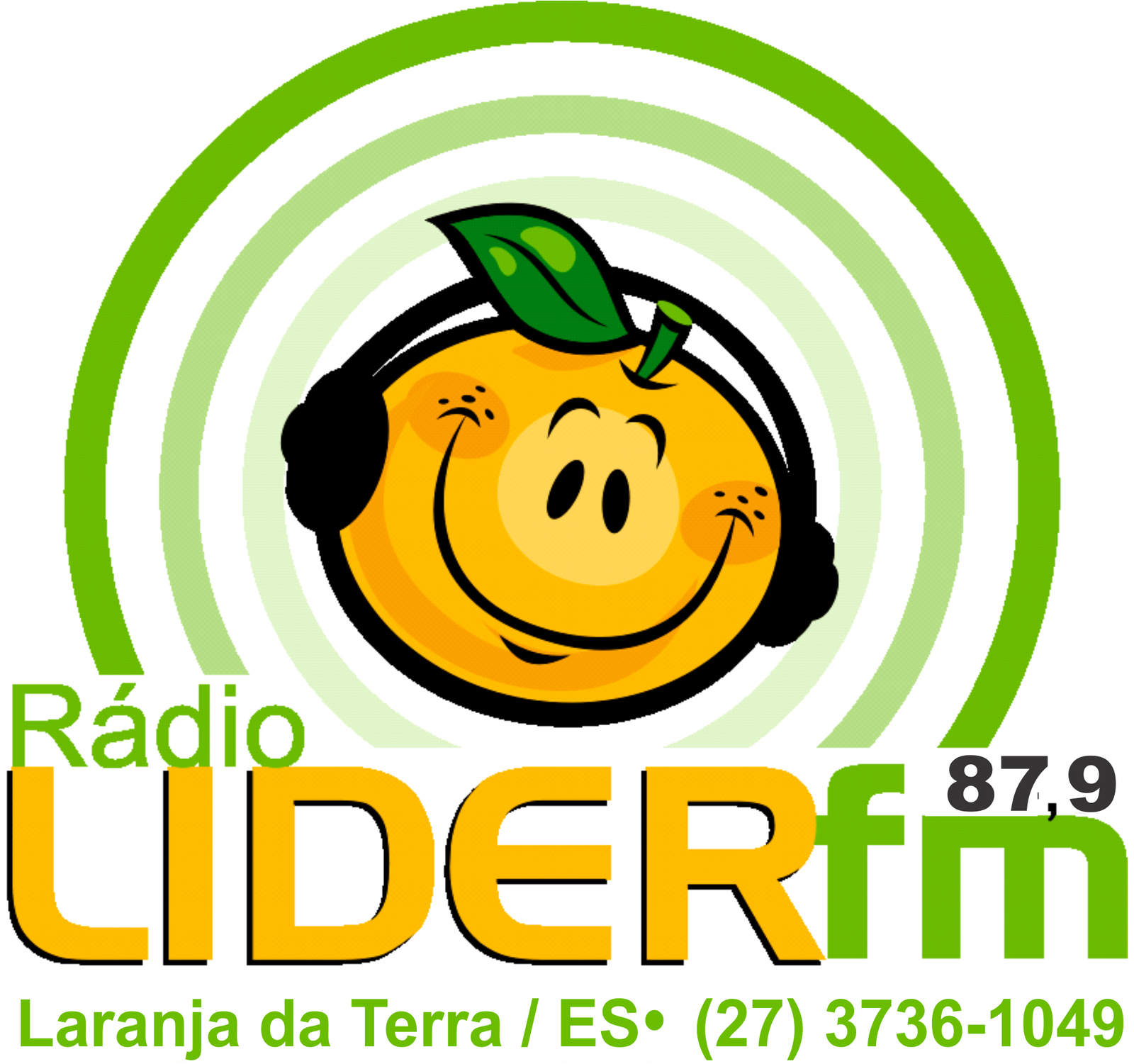 Rádio Lider 87.9 FM