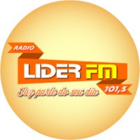 Rádio Líder 101.5 FM / Balsas-MA