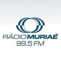Rádio Muriaé 99.5 FM