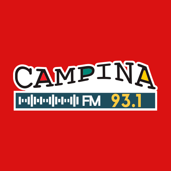 Rádio Campina FM 93.1