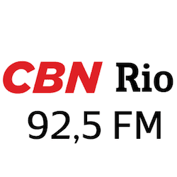 CBN Rio de Janeiro 92.5 FM