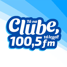 Clube FM 100,5