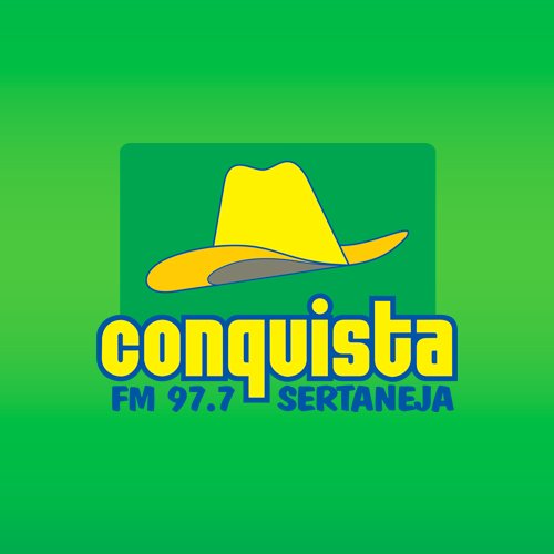 Rádio Conquista 97.7 FM / Ribeirão Preto-SP