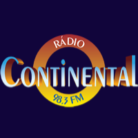 Rádio Continental 98.3 FM / Porto Alegre-RS
