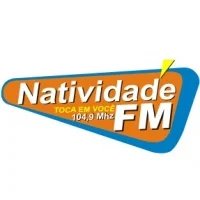 Rádio Natividade 104.9 FM