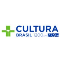 Cultura Brasil FM 77.9