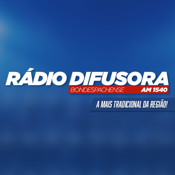 Rádio Difusora Bondespachense 91.1 FM