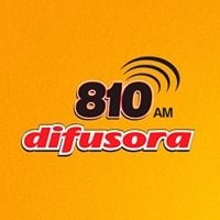 Rádio Difusora 810 AM