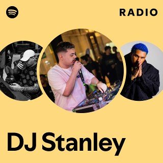 DJ Stanley (H9K-YTB)
