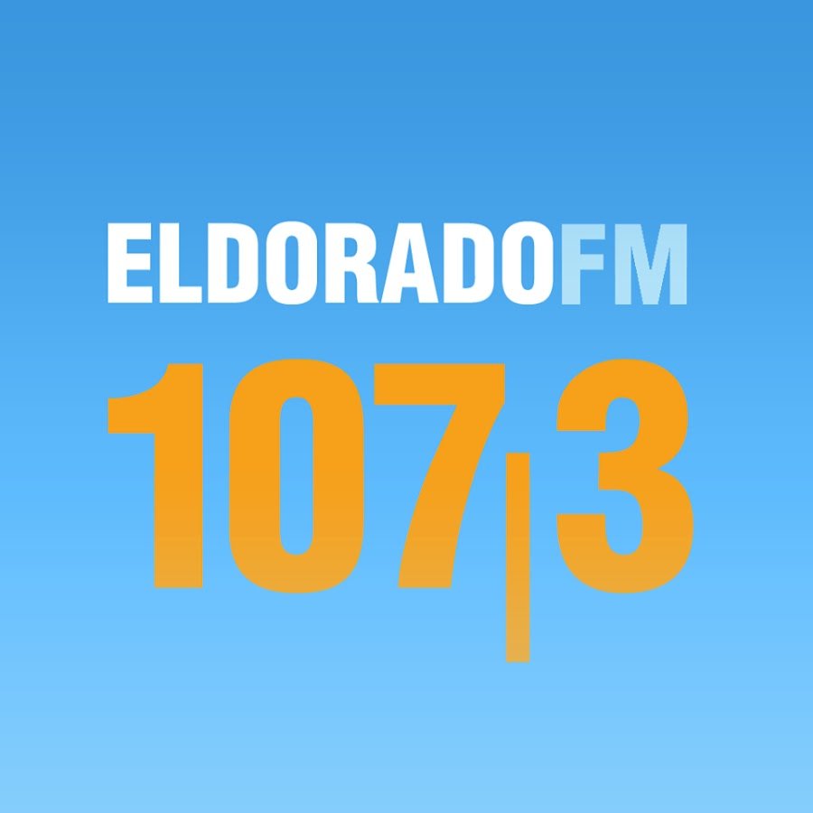 Rádio Eldorado 107.3 FM