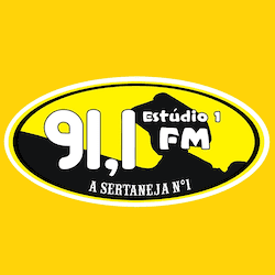 Rádio Estúdio 1 91.1 FM