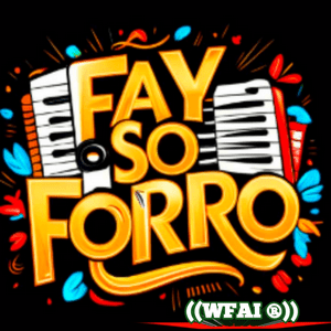 Fay Só Forró