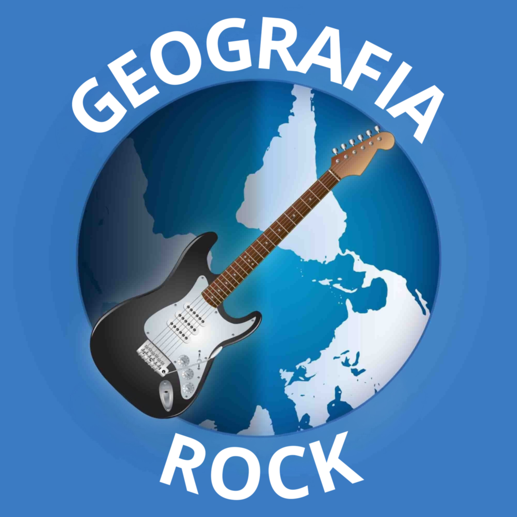 Rádio Geografia Rock