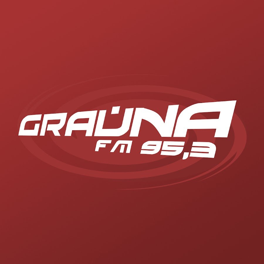 Rádio Graúna 95.3 FM