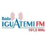 Rádio Iguatemi 101.5 FM