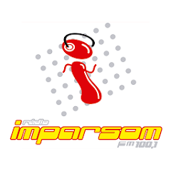 Rádio Imparsom 100.1 FM