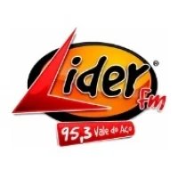 Rádio Líder 95.3 FM