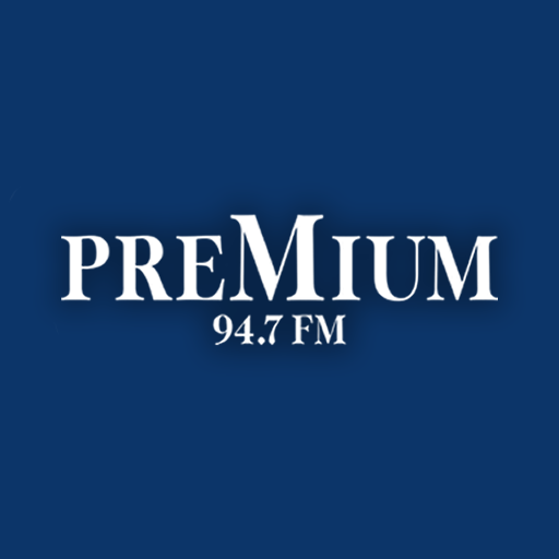 Rádio Premium 94.7 FM / Muriaé-MG