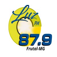Rádio Luz FM 87.9 / Frutal-MG