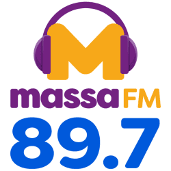 Rádio Massa 89.7 FM