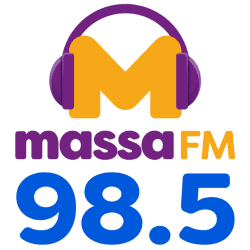 Rádio Massa 98.5 FM / São Luís-MA