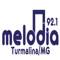 Rádio Melodia FM / Turmalina-MG