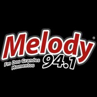 Rádio Melody 94.1 FM / Ribeirão Preto-SP