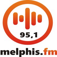 Rádio Melphis 95.1 FM São / José dos CamposSP