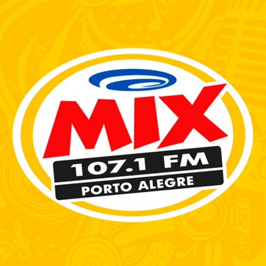 Rádio Mix FM 107.1