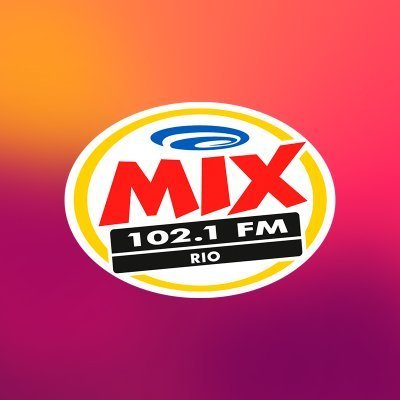 Rádio Mix 102.1 FM