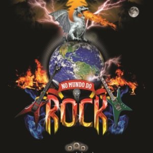 Web Rádio No Mundo do Rock