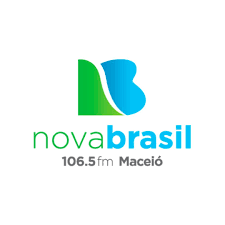 Nova Brasil FM – Maceió