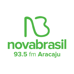 Nova Brasil FM 93.5 Aracaju