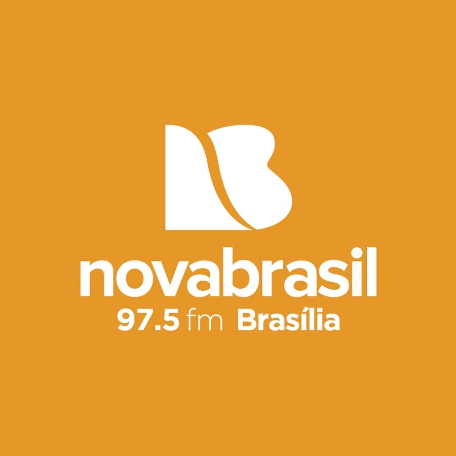 Nova Brasil FM / Brasília-DF