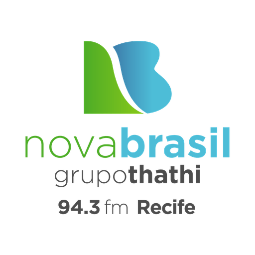 Nova Brasil FM Recife