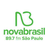 Nova Brasil Fm São Paulo