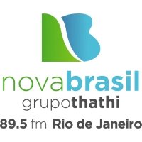 Nova Brasil Rio de Janeiro