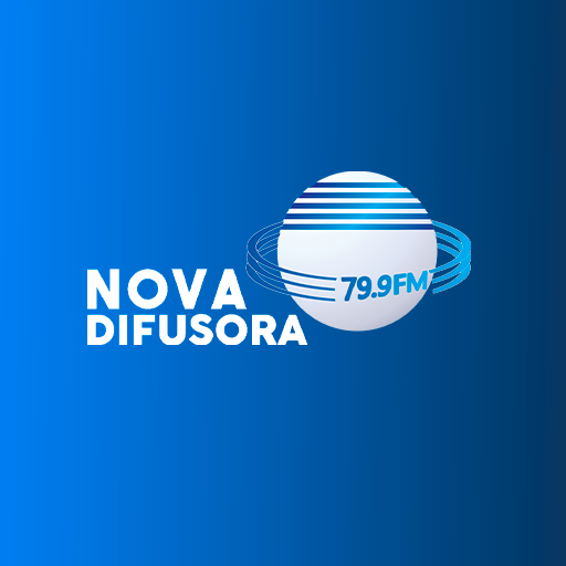 Rádio Nova Difusora 79.9 FM